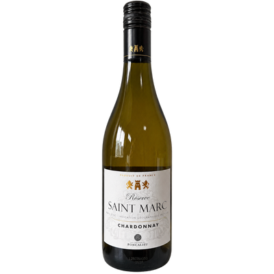 Saint Marc Réserve Chardonnay