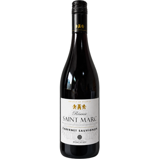 Saint Marc Réserve Cabernet Sauvignon
