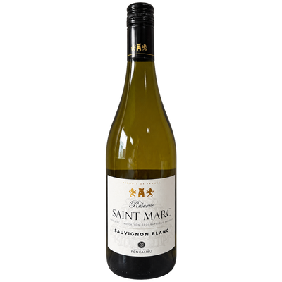 Saint Marc Réserve Sauvignon Blanc