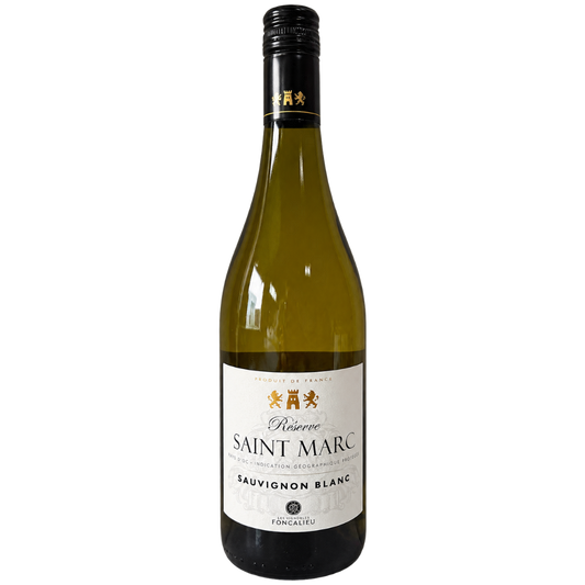 Saint Marc Réserve Sauvignon Blanc