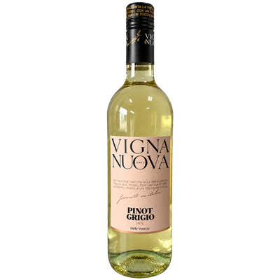 Vigna Nuova Pinot Grigio