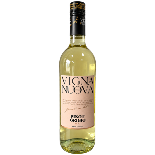 Vigna Nuova Pinot Grigio