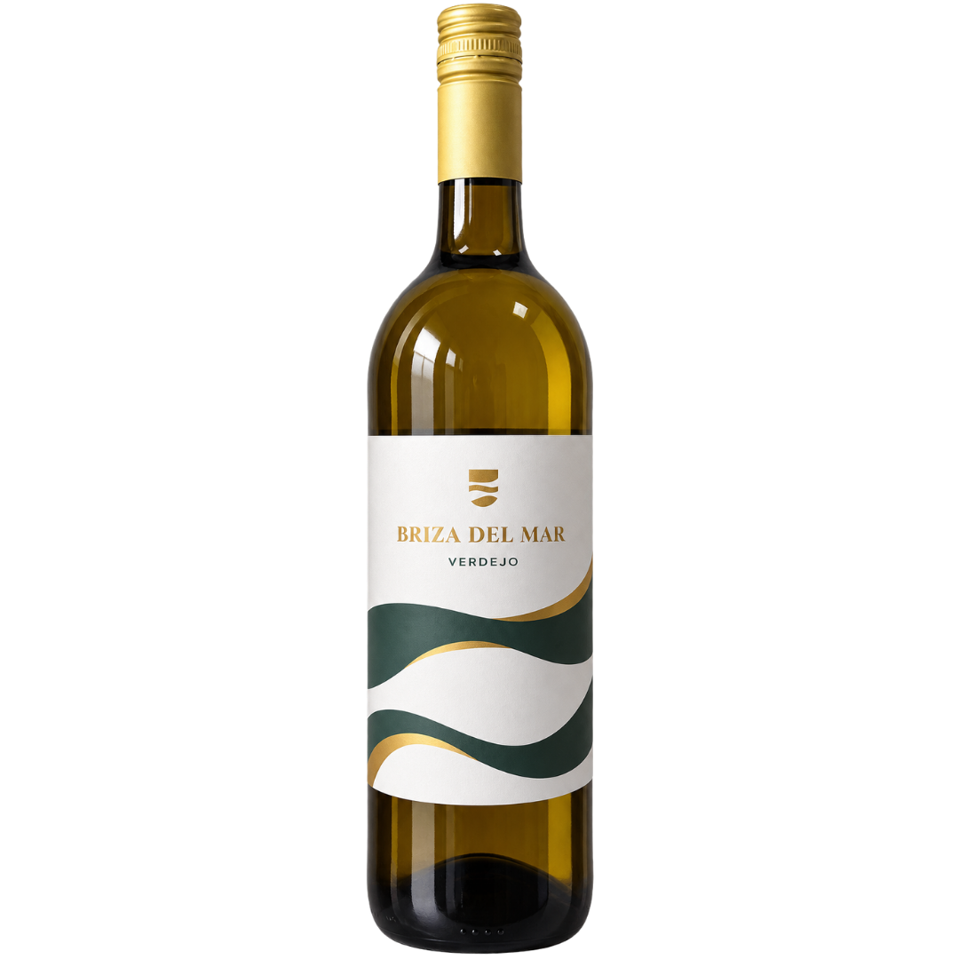 Briza del Mar Verdejo
